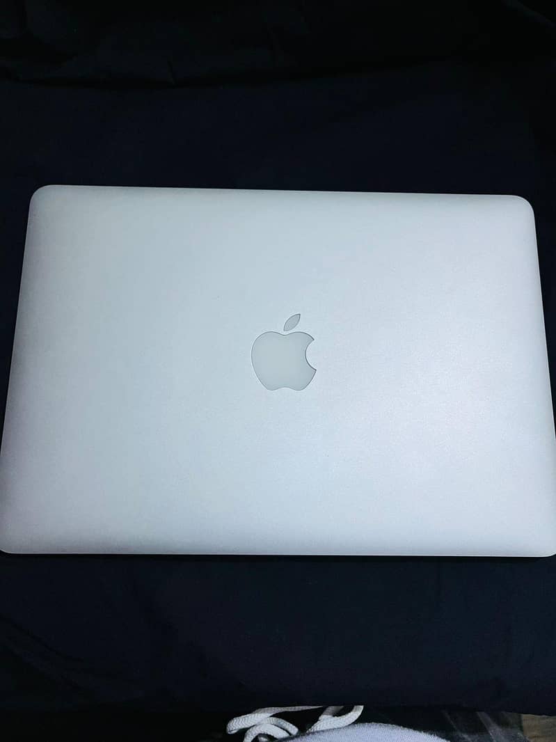 MacBook 2015 pro 1