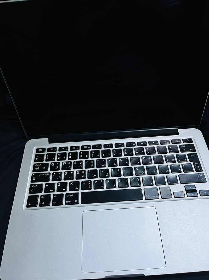 MacBook 2015 pro 3