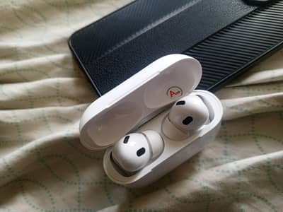 Air buds