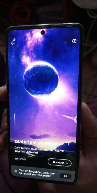 Tecno CAMON 20