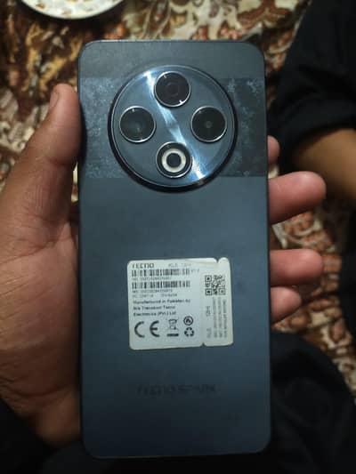 Tecno Spark 30