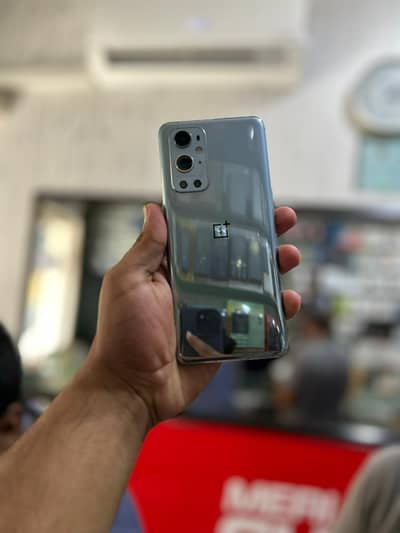 One Plus 9 Pro