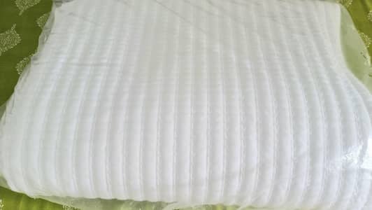 Comforter King size .