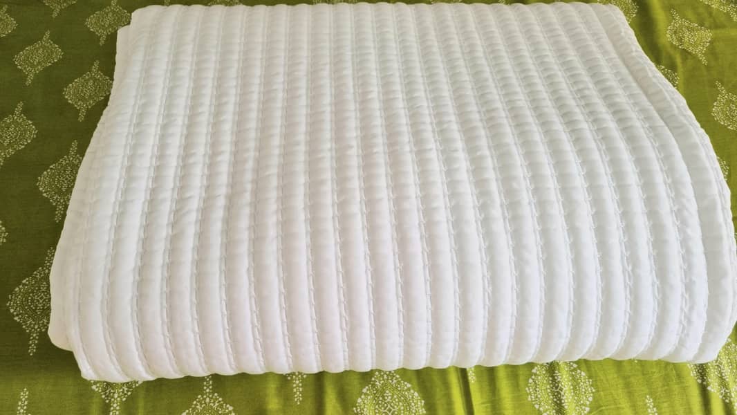 Comforter King size . 2