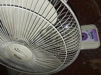 Oppal Bracket Fan