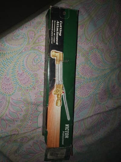 orignal USA victor gas cutter 1 set full new untoch
