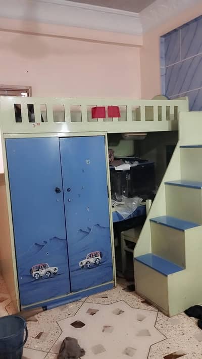 kids bunk bed for sale