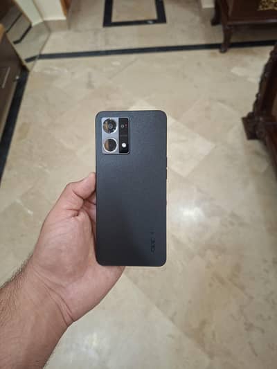 Oppo F21 pro for sale