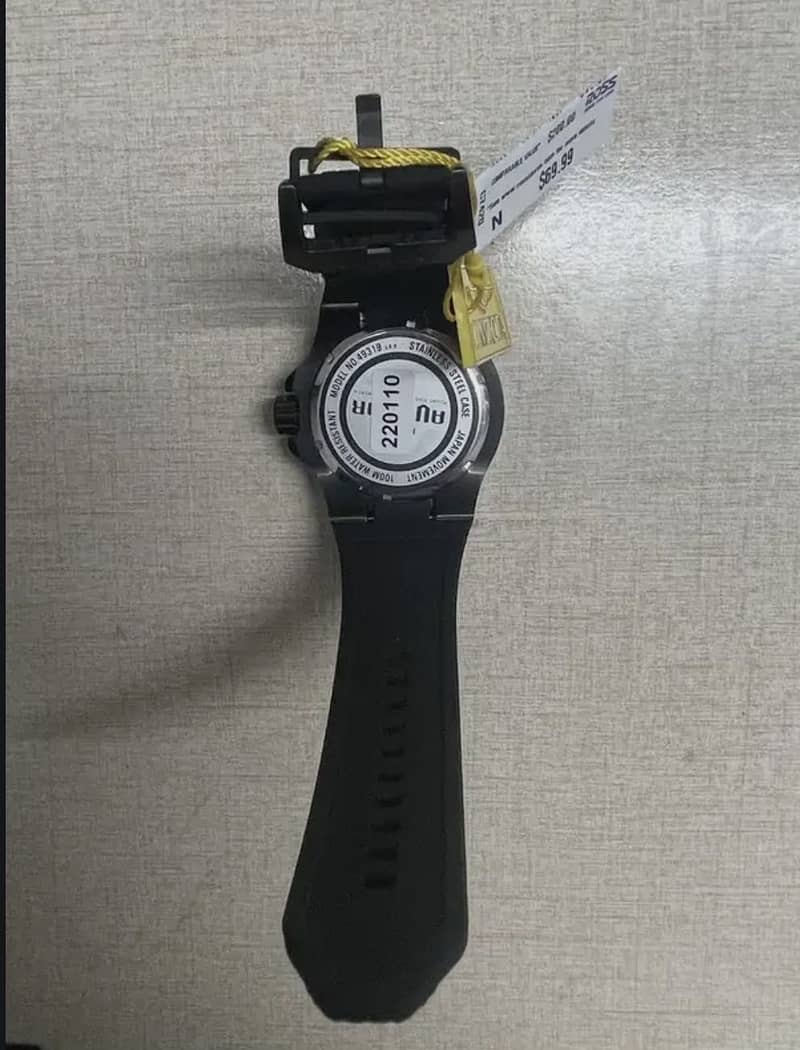 Invicta watch 2