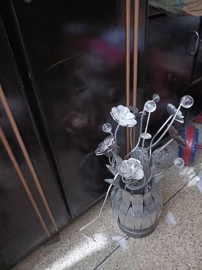metal decor