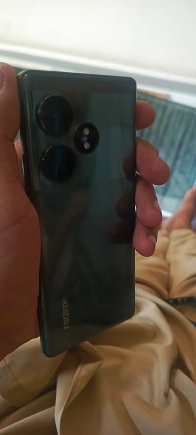 Realme GT Neo6 SE