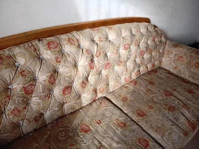 Sofa Set for sale