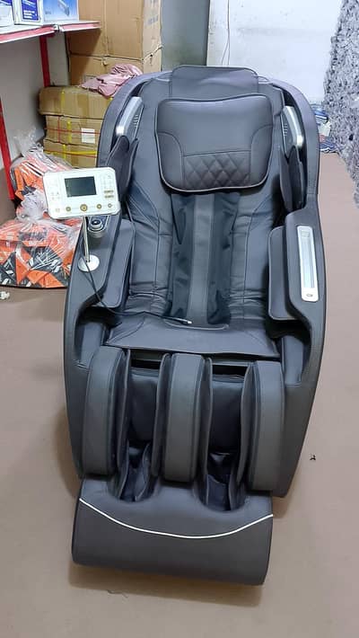 brand new 2026 model full option massage chair for sale