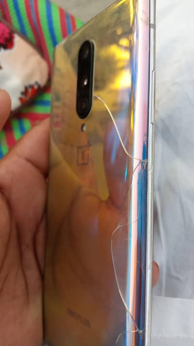One Plus 8