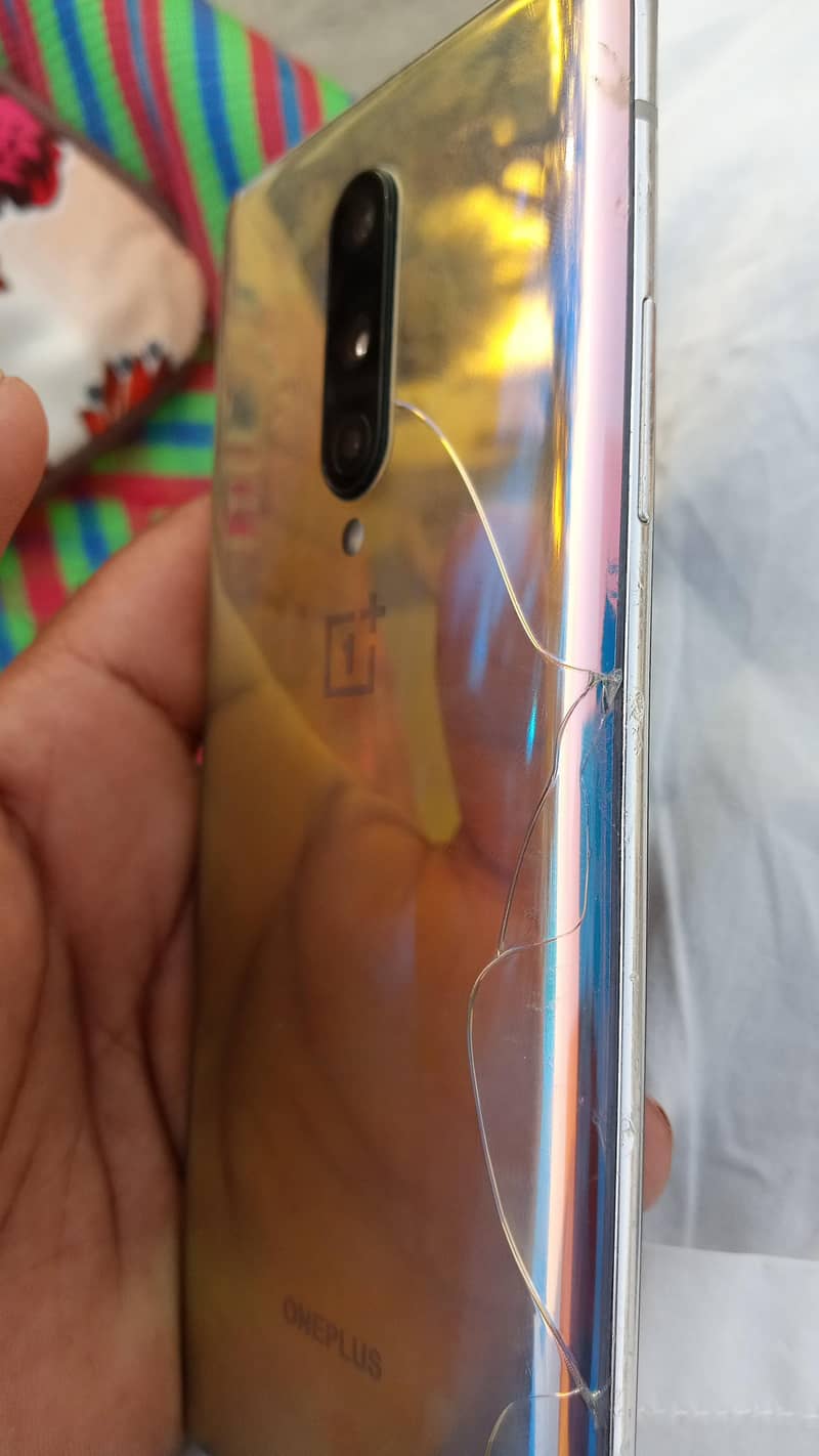 One Plus 8 0