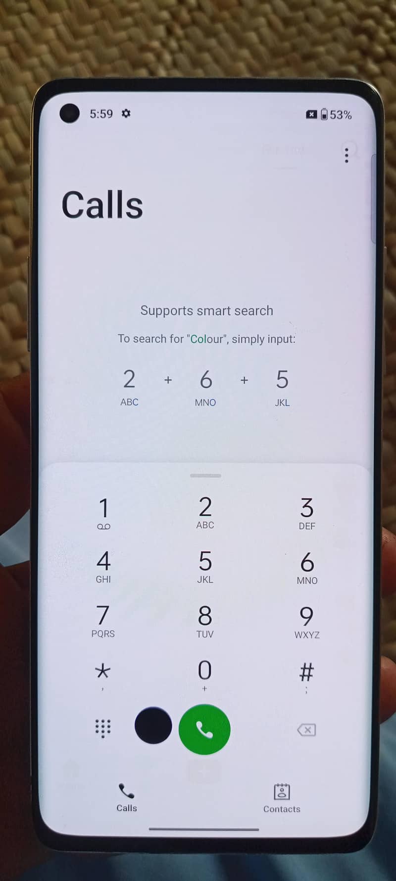 One Plus 8 2