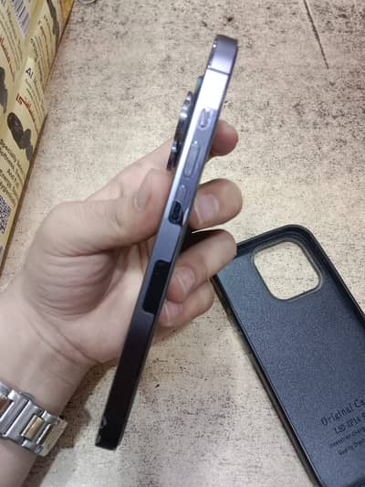 Apple iPhone 14 Pro