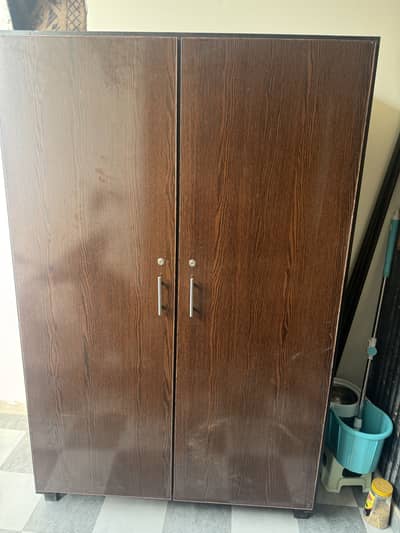 Wardrobe