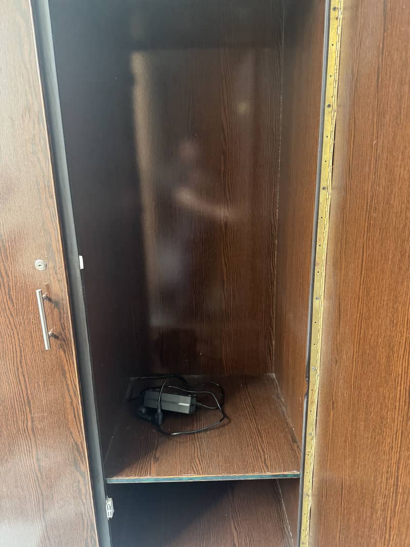 Wardrobe 1