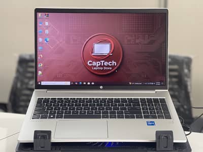 HP Probook 650G8 Corei5-11th Generation with Discounted Price