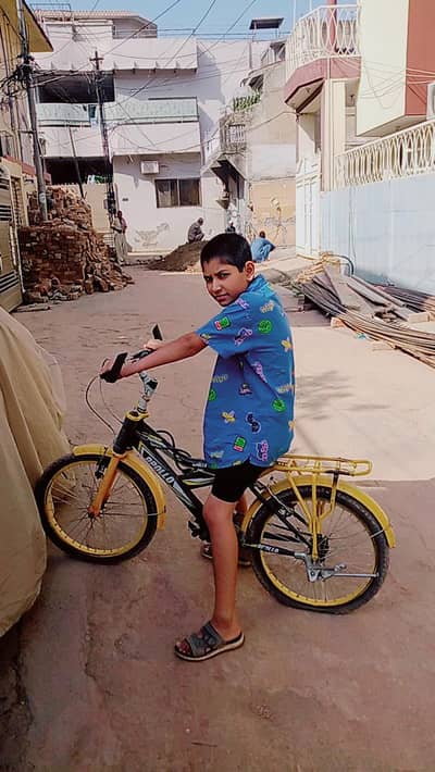 good condition bicycle sale