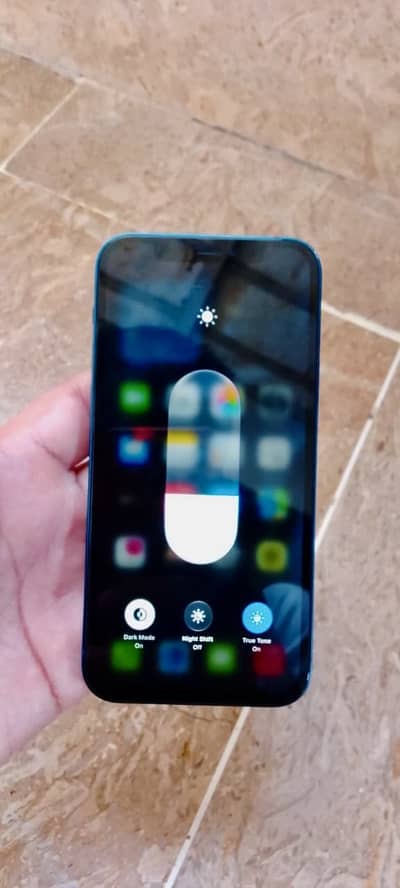 iPhone 12 factory unlocked