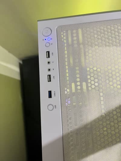 GAMING+EDITING PC FOR SALE