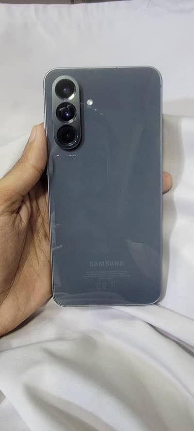 Samsung Mobile A56 5g