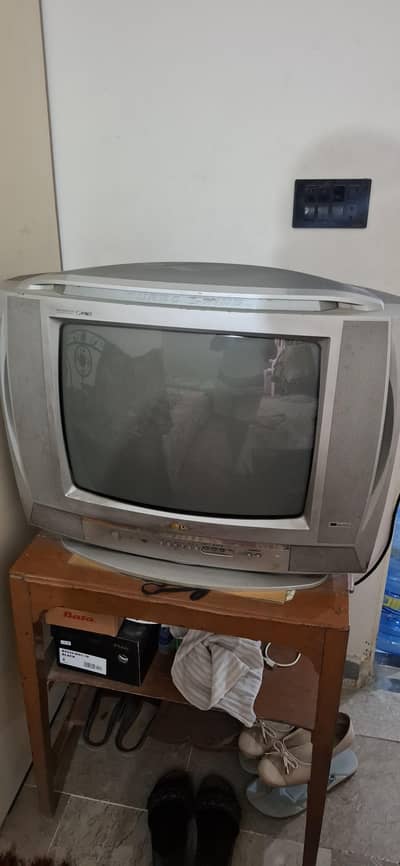 LG TV