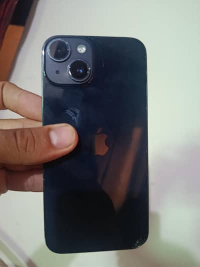 iPhone 14