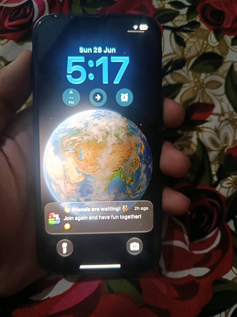iPhone 14 5