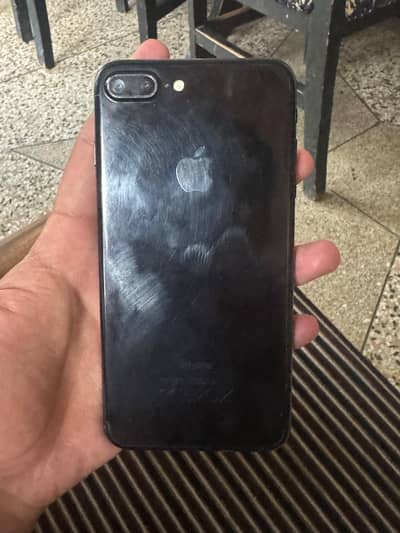 Apple iPhone 7 Plus