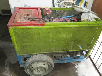 Generator
