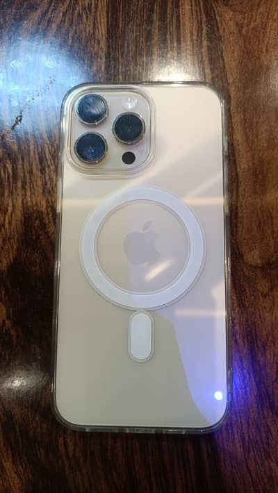 I phone 14 pro 1 TB