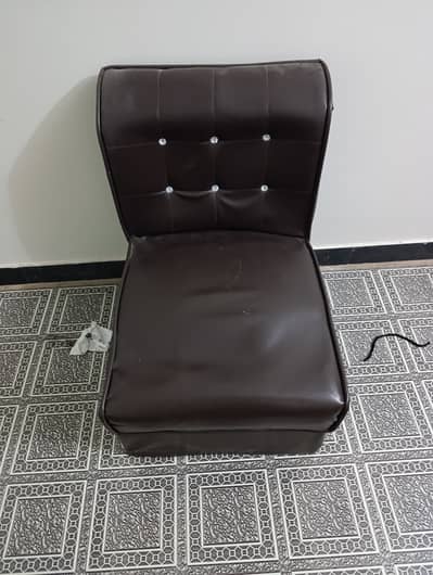 Total 8 sofas for sale