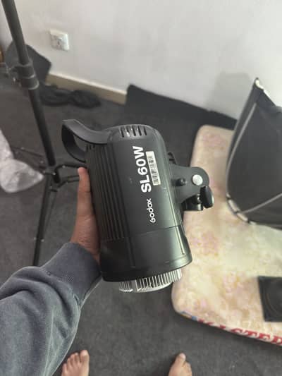 Godox Sl60 w