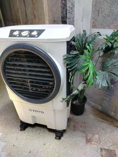 Air water Cooler