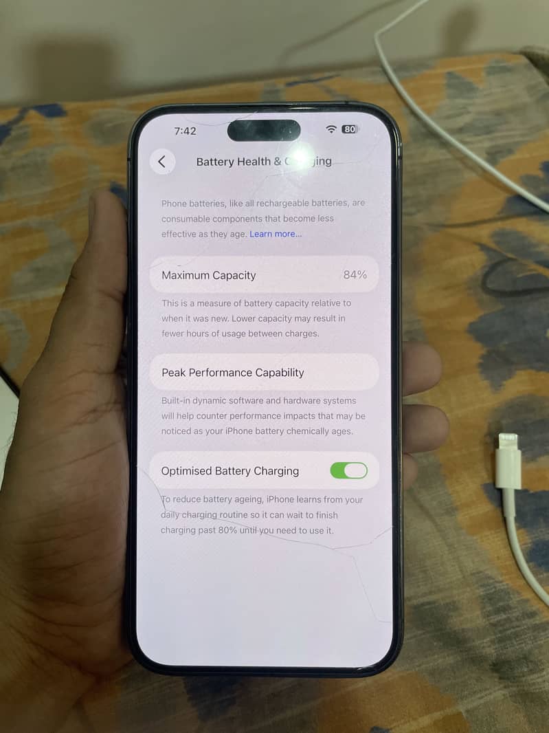 iPhone 14 Pro max 3