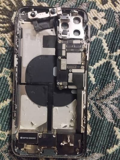 Apple iPhone 11 Pro Max