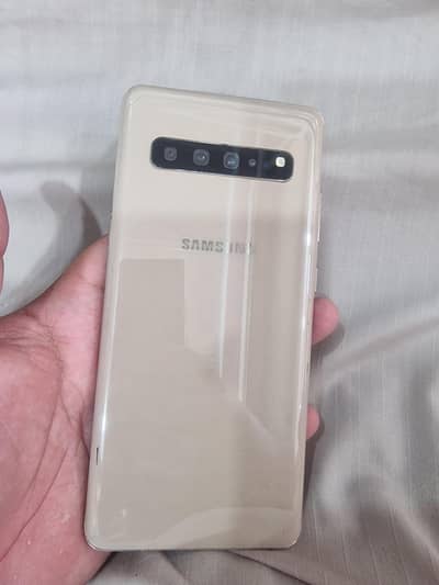 Samsung Mobile S10 5G