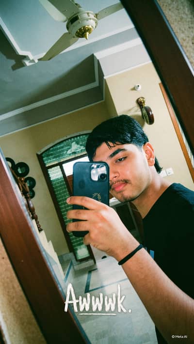 Daud Asif