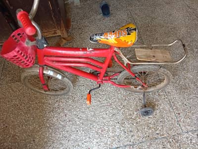 bicycle for sale koi masala ni