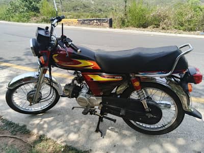 Union star 26 model 3 month used for sale location alipure 03359435068