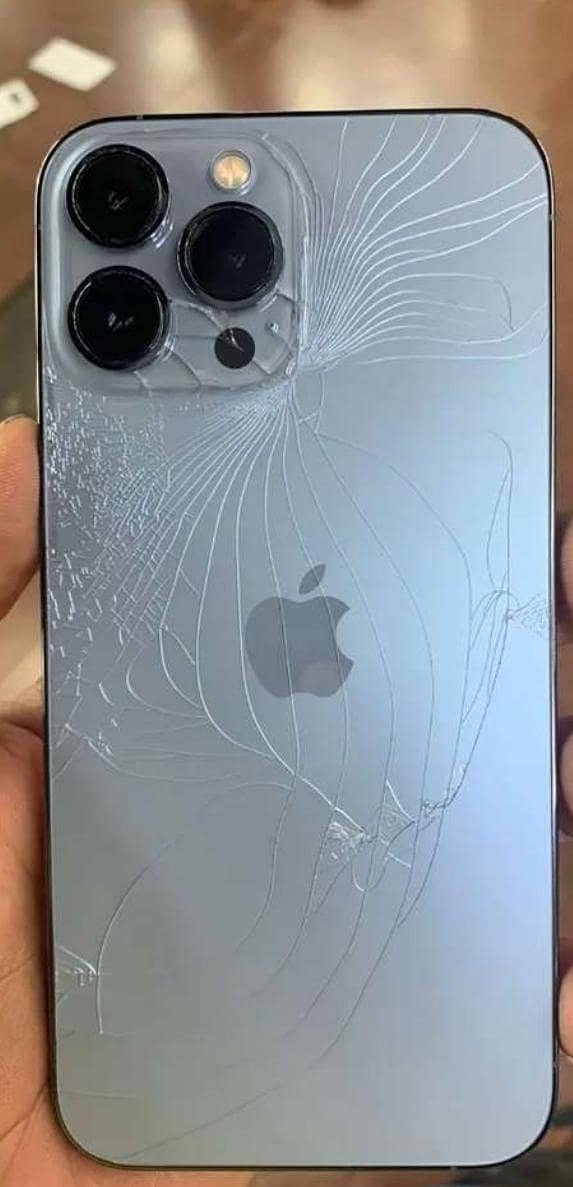 Apple iPhone 13 Pro Max 0