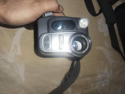 Sony handycam DSR-TRV285E digital 8 cam recorder