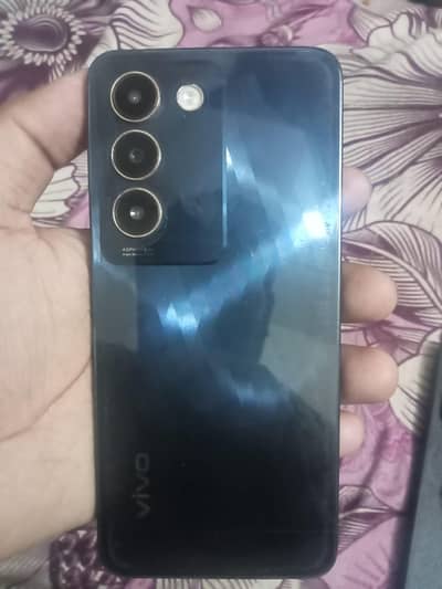 Vivo Y100 256gb