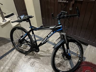 Atx 560 six flags bicycle for sale
