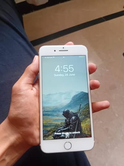 Apple iPhone 7 Plus