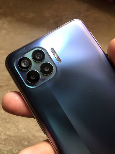 OPPO F17 Pro 8 128