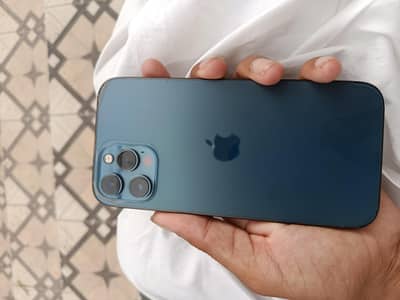 Apple iPhone 12 Pro Max